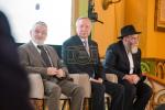 200 שלוחים אין רוסלאנד האבן אפגעהאלטן א הערליכע אסיפה