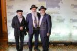 200 שלוחים אין רוסלאנד האבן אפגעהאלטן א הערליכע אסיפה