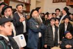 200 שלוחים אין רוסלאנד האבן אפגעהאלטן א הערליכע אסיפה