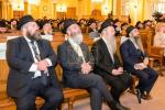 200 שלוחים אין רוסלאנד האבן אפגעהאלטן א הערליכע אסיפה