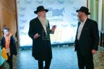200 שלוחים אין רוסלאנד האבן אפגעהאלטן א הערליכע אסיפה