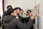200 שלוחים אין רוסלאנד האבן אפגעהאלטן א הערליכע אסיפה