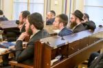 200 שלוחים אין רוסלאנד האבן אפגעהאלטן א הערליכע אסיפה