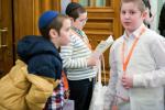 200 שלוחים אין רוסלאנד האבן אפגעהאלטן א הערליכע אסיפה