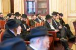 200 שלוחים אין רוסלאנד האבן אפגעהאלטן א הערליכע אסיפה