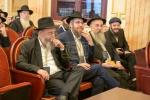 200 שלוחים אין רוסלאנד האבן אפגעהאלטן א הערליכע אסיפה