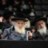 היינט ווערט אפגעצייכנט אכט יאר פון די כינוס כללי 