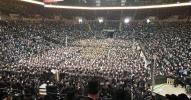 היינט ווערט אפגעצייכנט אכט יאר פון די כינוס כללי 