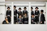 שמחת החתונה לנכד כ"ק אדמו"ר מבאבוב -45 שליט"א