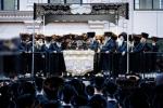 שמחת החתונה לנכד כ"ק אדמו"ר מבאבוב -45 שליט"א