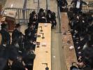  ניחום אבלים ביי כ"ק האחים האדמורי"ם מראחמיסטריווקא שליט"א