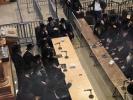  ניחום אבלים ביי כ"ק האחים האדמורי"ם מראחמיסטריווקא שליט"א