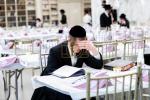 שבת התרוממות ישיבה קטנה סאטמאר קרית יואל‬  בראשות הגה"צ אב"ד שליט"א אין פיינגראוו רעזארט, קערהנאקסאן