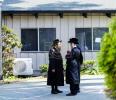 שבת התרוממות ישיבה קטנה סאטמאר קרית יואל‬  בראשות הגה"צ אב"ד שליט"א אין פיינגראוו רעזארט, קערהנאקסאן