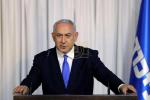 נתניהו שטייט פאר א שווערע פראבע וואס וועט באשטימען זיין קאריערע: דאס באלאנסירן די זיכערהייט קאנפליקטן, די אינערליכע דאגות אינדערהיים, און די קריטיש-וויכטיגע באציאונגען מיט פרעזידענט טראמפ.
