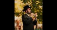 Main image for איה אשתך, הנה באהל - גראמען מצוה טאנץ - מאטי אילאוויטש 