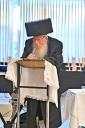 שבת התאחדות &ndash; עתיקא קדישא לזקני וחסידי וויזניץ 