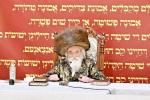 שבת התאחדות &ndash; עתיקא קדישא לזקני וחסידי וויזניץ 