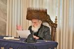 שבת התאחדות &ndash; עתיקא קדישא לזקני וחסידי וויזניץ 