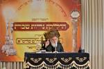שבת התאחדות &ndash; עתיקא קדישא לזקני וחסידי וויזניץ 
