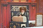 שבת התאחדות &ndash; עתיקא קדישא לזקני וחסידי וויזניץ 