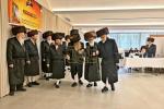 שבת התאחדות &ndash; עתיקא קדישא לזקני וחסידי וויזניץ 