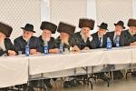שבת התאחדות &ndash; עתיקא קדישא לזקני וחסידי וויזניץ 