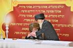 שבת התאחדות &ndash; עתיקא קדישא לזקני וחסידי וויזניץ 