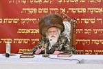 שבת התאחדות &ndash; עתיקא קדישא לזקני וחסידי וויזניץ 