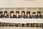 שבת התאחדות &ndash; עתיקא קדישא לזקני וחסידי וויזניץ 