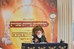 שבת התאחדות &ndash; עתיקא קדישא לזקני וחסידי וויזניץ 