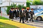 שבת התאחדות &ndash; עתיקא קדישא לזקני וחסידי וויזניץ 
