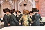 שבת התאחדות &ndash; עתיקא קדישא לזקני וחסידי וויזניץ 