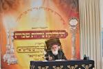 שבת התאחדות &ndash; עתיקא קדישא לזקני וחסידי וויזניץ 