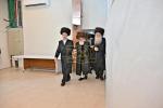 שבת התאחדות &ndash; עתיקא קדישא לזקני וחסידי וויזניץ 
