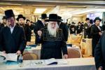פולע גאלעריע: עי טיי - יום הש"ס תשפ"ו