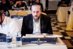 פולע גאלעריע: עי טיי - יום הש"ס תשפ"ו