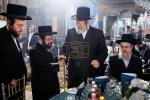 פולע גאלעריע: עי טיי - יום הש"ס תשפ"ו