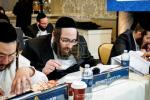 פולע גאלעריע: עי טיי - יום הש"ס תשפ"ו