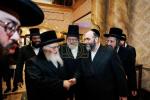 פולע גאלעריע: עי טיי - יום הש"ס תשפ"ו