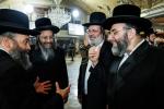 פולע גאלעריע: עי טיי - יום הש"ס תשפ"ו