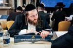 פולע גאלעריע: עי טיי - יום הש"ס תשפ"ו