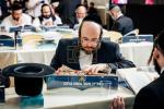 פולע גאלעריע: עי טיי - יום הש"ס תשפ"ו