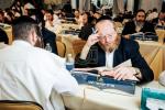 פולע גאלעריע: עי טיי - יום הש"ס תשפ"ו