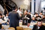 פולע גאלעריע: עי טיי - יום הש"ס תשפ"ו