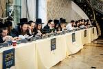 פולע גאלעריע: עי טיי - יום הש"ס תשפ"ו