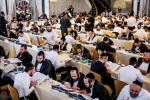 פולע גאלעריע: עי טיי - יום הש"ס תשפ"ו