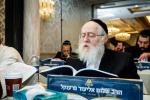 פולע גאלעריע: עי טיי - יום הש"ס תשפ"ו