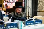 פולע גאלעריע: עי טיי - יום הש"ס תשפ"ו