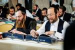 פולע גאלעריע: עי טיי - יום הש"ס תשפ"ו